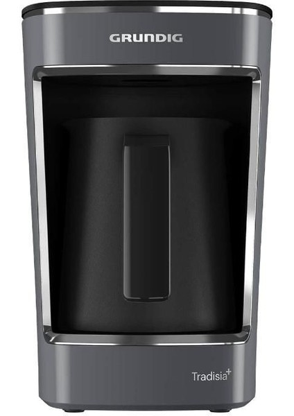 Bej Renkli Türk Kahve Makinesi, Pratik ve Şık Tasarım indirimleri