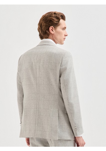 Erkek 6 Drop Ceket-Gri fiyatları