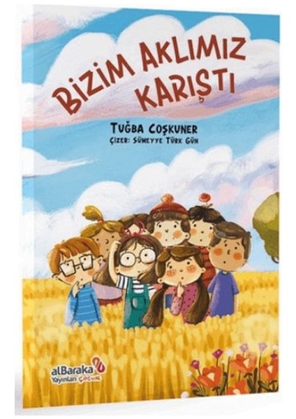 Bizim Aklımız Karıştı