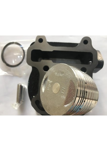 Activa Beat Plasure Silindir Piston Komple Flc fiyatları