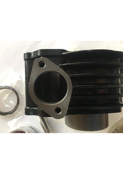 Activa Beat Plasure Silindir Piston Komple Flc indirimleri