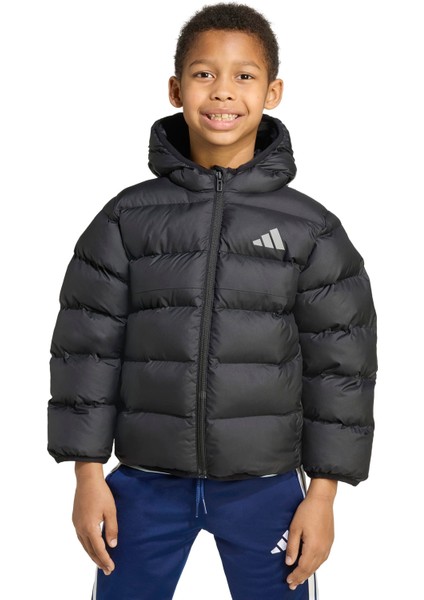 Adidas Sportswear JM8864 Synthetic Down Jacket Kids