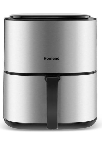Çok Renkli 4.2l Inox Hava Fırını, Sağlıklı ve Pratik Pişirme Cihazı fiyatları