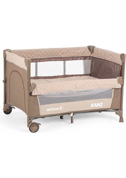 Nessiworld Kanz Withme Iı Anne Yanı Oyun Parkı Kahve modelleri