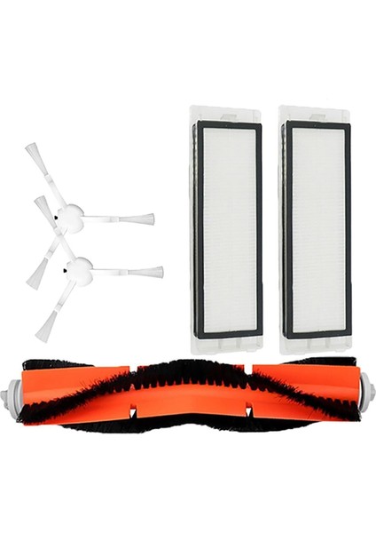 Uyumlu Filtre Seti, Temiz ve Güvenilir, Garantili, Pratik Kullanım, Dayanıklı, Kaliteli