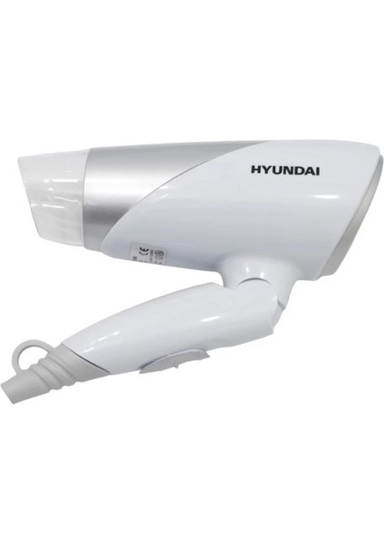 HC123 1200W Quickdry Katlanabilir Saç Kurutma Makinesi – Kompakt & Güçlü Kurutma fiyatları