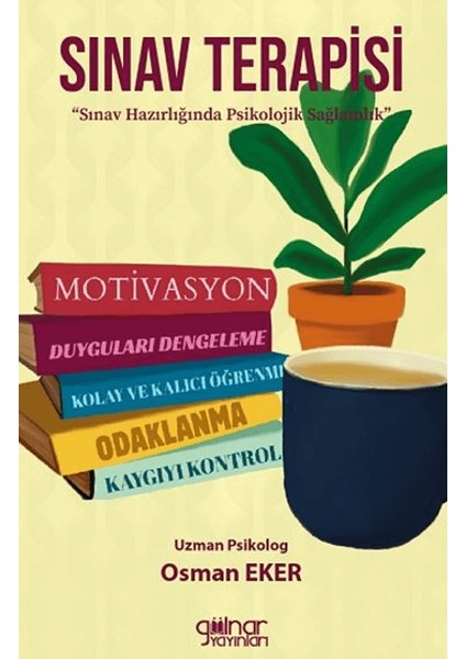 Sınav Terapisi