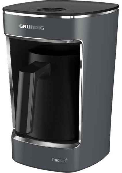 Bej Renkli Türk Kahve Makinesi, Pratik ve Şık Tasarım modelleri