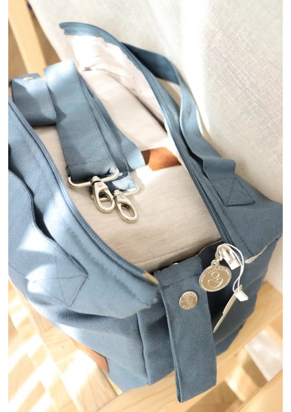 Çok Amaçlı Anne Bebek Bakım Çantası Seyahat Organizeri fırsatları