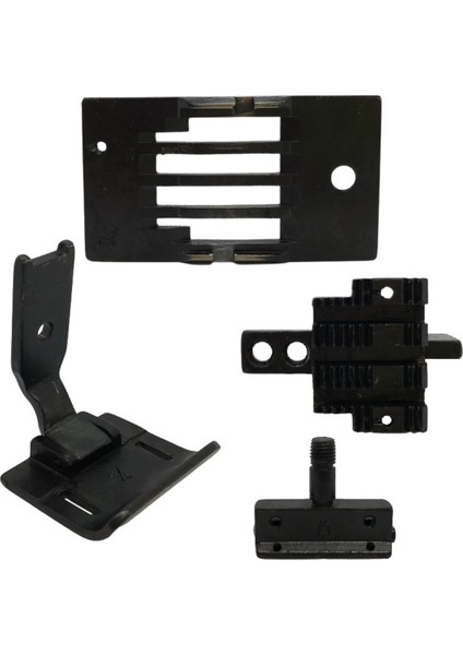 Iptalsiz Mekanik Takım 845, 7/8 Boyut, Yüksek Kalite ve Dayanıklılık