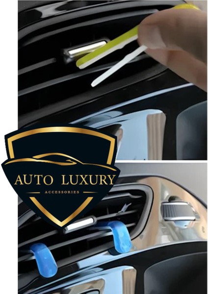 Manolya Araba Kokusu Kalorifer Klima Petek Kokusu Mavi 4 Adet fiyatları