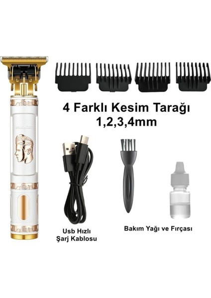 Çok Fonksiyonlu Tıraş ve Epilasyon Makinesi, Pratik ve Hijyenik Kullanım modelleri