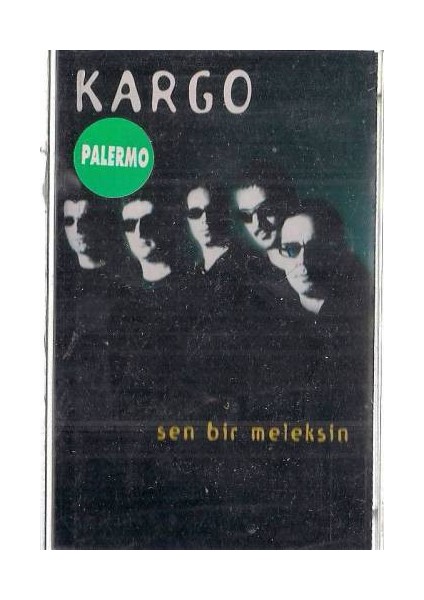 Kargo – Sen Bir Meleksin