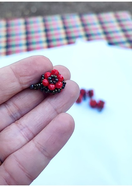 Cevşen Yaka Iğnesi, Kolye / Nazar Duası ve Ayet'el Kürsi / Nazarlık