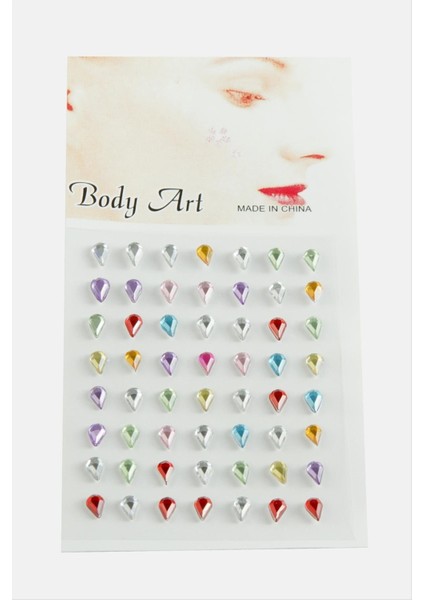 56 Adet Damla Yapışkan Hızma fiyatları