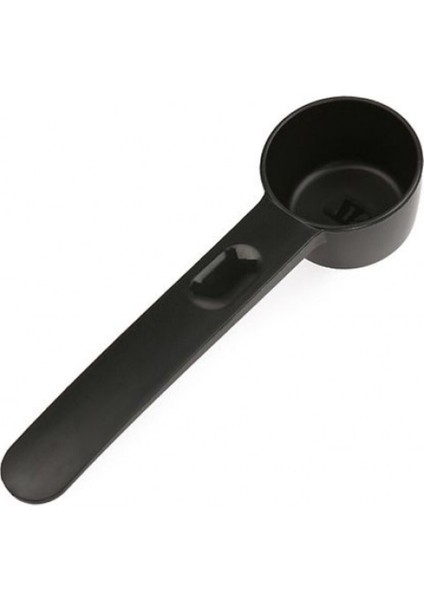 Gri Türk Kahve Makinesi, Şık ve Kullanışlı Antrasit Tasarım.