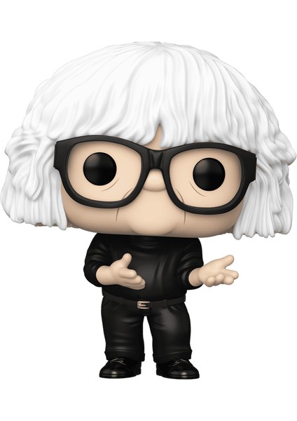 Pop! Digital - It's Always Sunny In Philadelphia - Frank As Ongo Gablogian (Royalty) Digital Nft Release #382