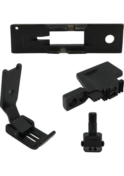 Iptalsiz Mekanik Takım 845, 1/8, Güçlü ve Dayanıklı, Çok Amaçlı Kullanım