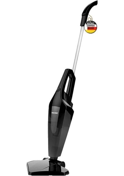 Pratik ve Hafif Kablolu Dikey Süpürge, Beyaz Renkli, Güçlü Temizlik Performansı fiyatları