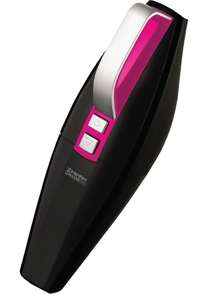 Kablolu Dikey Süpürge, Güçlü Temizlik, Siyah, Hafif ve Pratik Kullanım modelleri