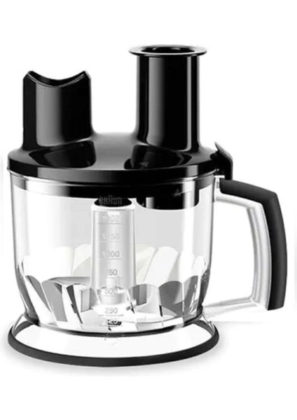 MQ5275BK Siyah Blender Seti, Güçlü ve Şık Mutfak Aleti fiyatları