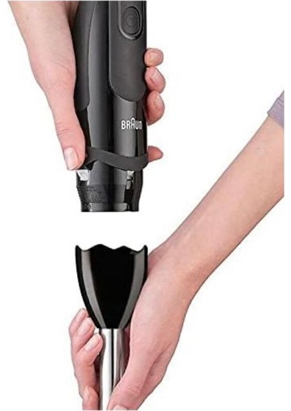 MQ5275BK Siyah Blender Seti, Güçlü ve Şık Mutfak Aleti modelleri