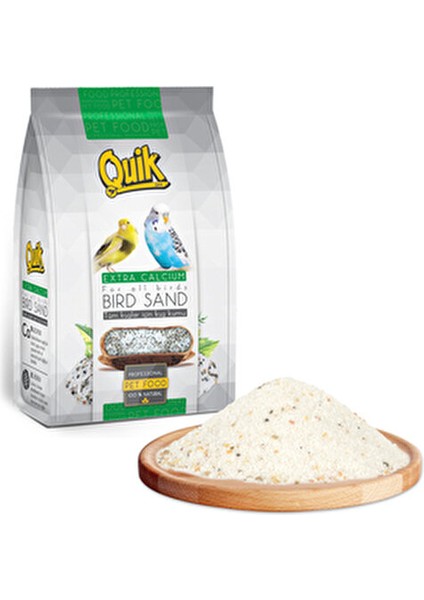 Mineralli Kuş Kumu 250 gr fiyatları