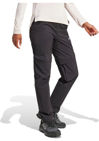 W mt Zıp Off P Kadın Siyah Eşofman Altı IZ3322 fiyatları