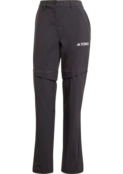 W mt Zıp Off P Kadın Siyah Eşofman Altı IZ3322 modelleri