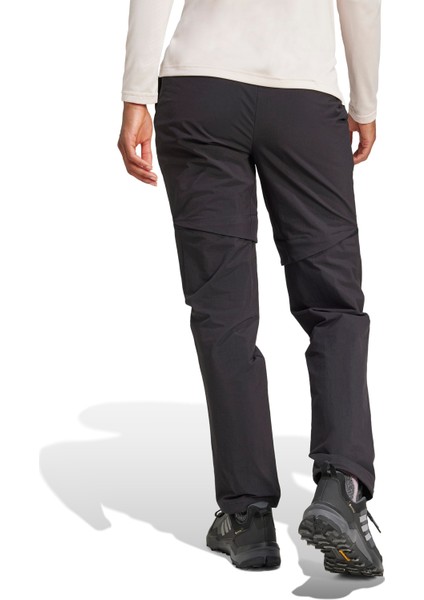 W mt Zıp Off P Kadın Siyah Eşofman Altı IZ3322 fırsatları