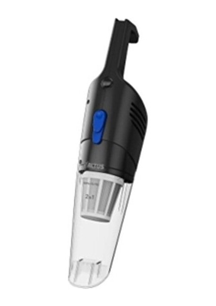 Kablolu Dik Saplı Süpürge, Güçlü ve Şık Siyah Renkli Temizlik Aracı fırsatları