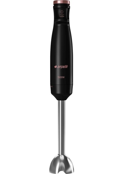 Şık Siyah 1500W Blender Seti, Güçlü ve Kullanışlı Mutfak Aleti fiyatları