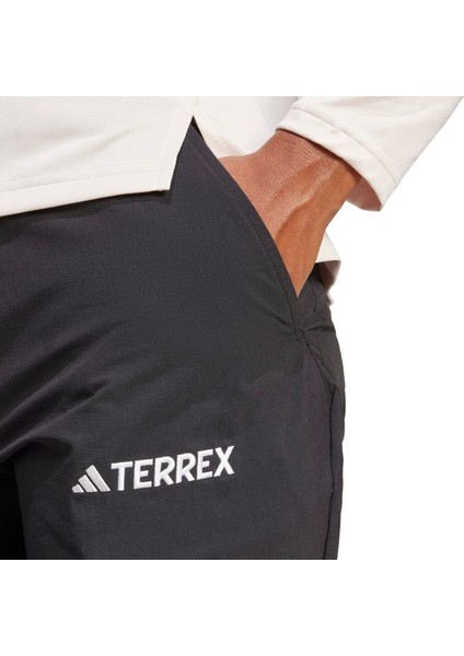 W mt Zıp Off P Kadın Siyah Eşofman Altı IZ3322 indirimleri