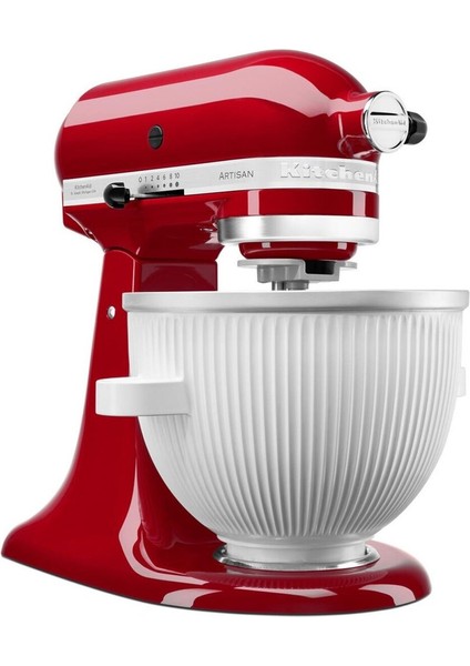 Beyaz Dondurma Aparatı ile Leziz Tatlar Hazırlayın modelleri