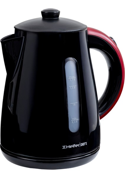 Siyah Çay Makinesiyle Lezzetli Çay Keyfi fırsatları