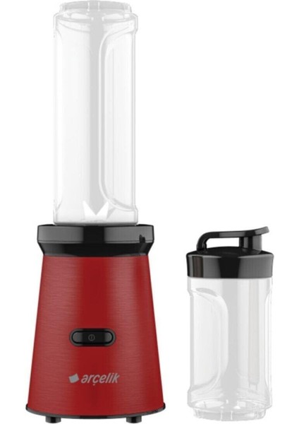Işte 100 Karakteri Aşmayan, Marka Veya Marka Olabilecek Kelime Içermeyen Ürün Başlığı Önerisi: siyah Kb 6134 Tk Smoothie Blender 300 W, Güçlü ve Şık Tasarım