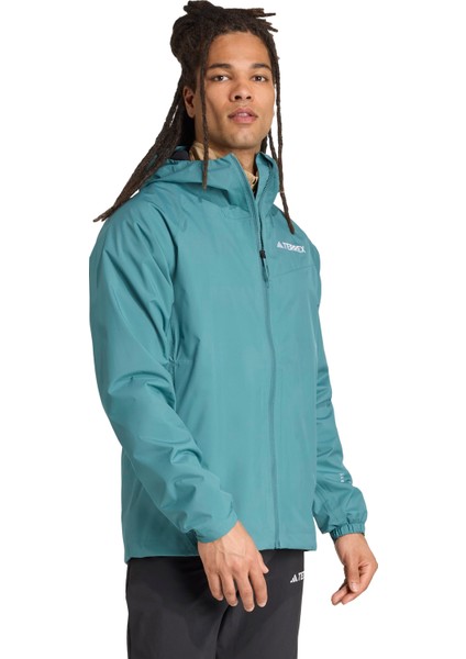 Adidas TERREX JL9774 Terrex Multi 2L RAIN.RDY Jacket fiyatları