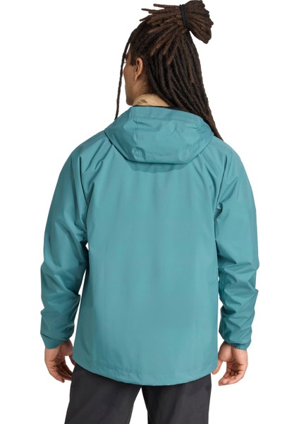 Adidas TERREX JL9774 Terrex Multi 2L RAIN.RDY Jacket fırsatları