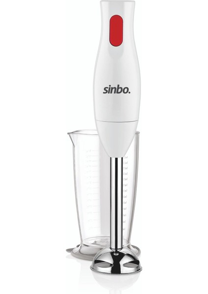 El Blenderi 350 W, Şık Tasarım, Güçlü Performans, Çok Renk Seçenekleri