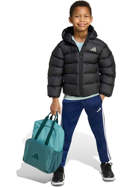 Adidas Sportswear JM8864 Synthetic Down Jacket Kids fiyatları