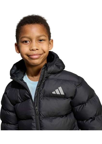 Adidas Sportswear JM8864 Synthetic Down Jacket Kids indirimleri