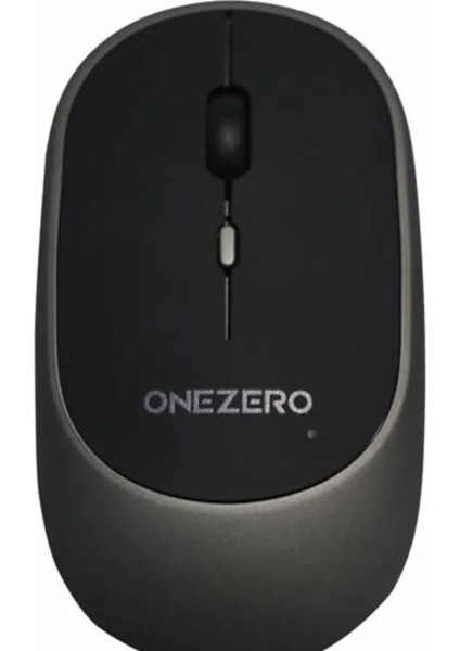 ZR223 No 1004 Gri Bluethooth + Wireless Mouse