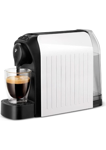 Beyaz Espresso Kahve Makinesi, Pratik ve Şık Tasarım fiyatları