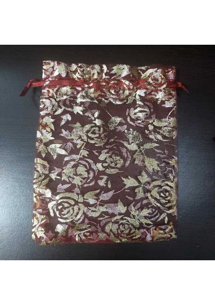 15X12CM Tül Kese