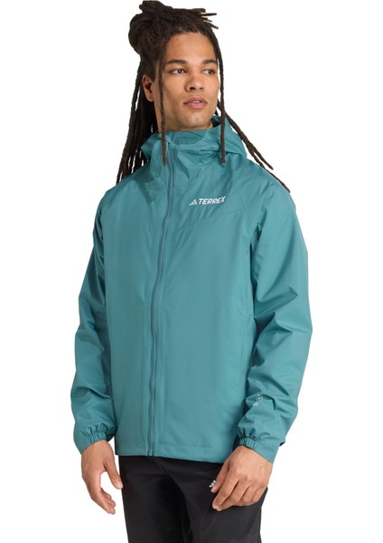 Adidas TERREX JL9774 Terrex Multi 2L RAIN.RDY Jacket