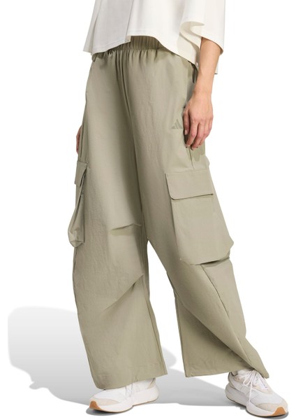 Kadın Yeşil Eşofman Altı W CT HERO CARGO JV7133