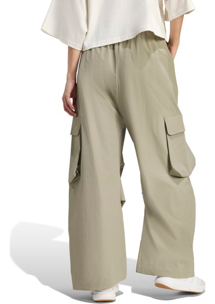 Kadın Yeşil Eşofman Altı W CT HERO CARGO JV7133 fırsatları