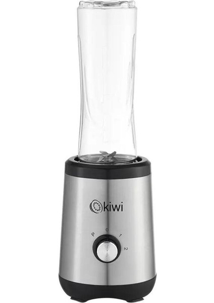 Paslanmaz Çelik Sporcu Blender KSB-2240, Dayanıklı ve Şık Tasarım