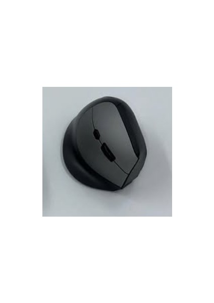 ZR693 1688 Gri Bluetooth Wireless Ergonomik Mouse