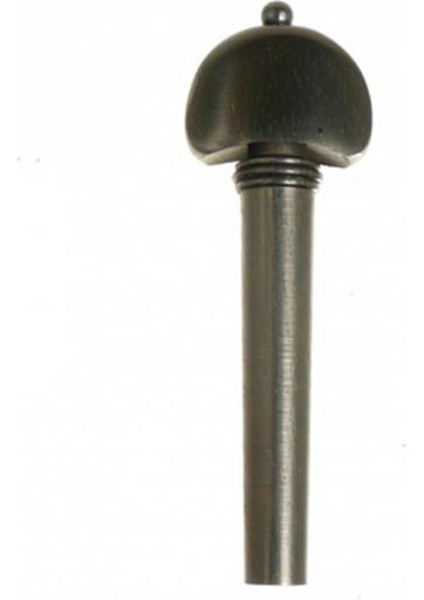 Kalp Ebony Set Çello Kulağı 1333-H